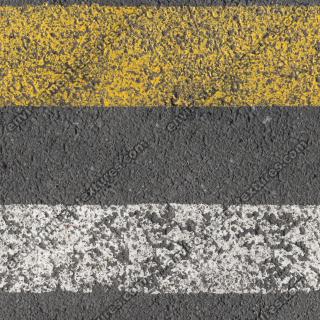 seamless asphalt road 0010